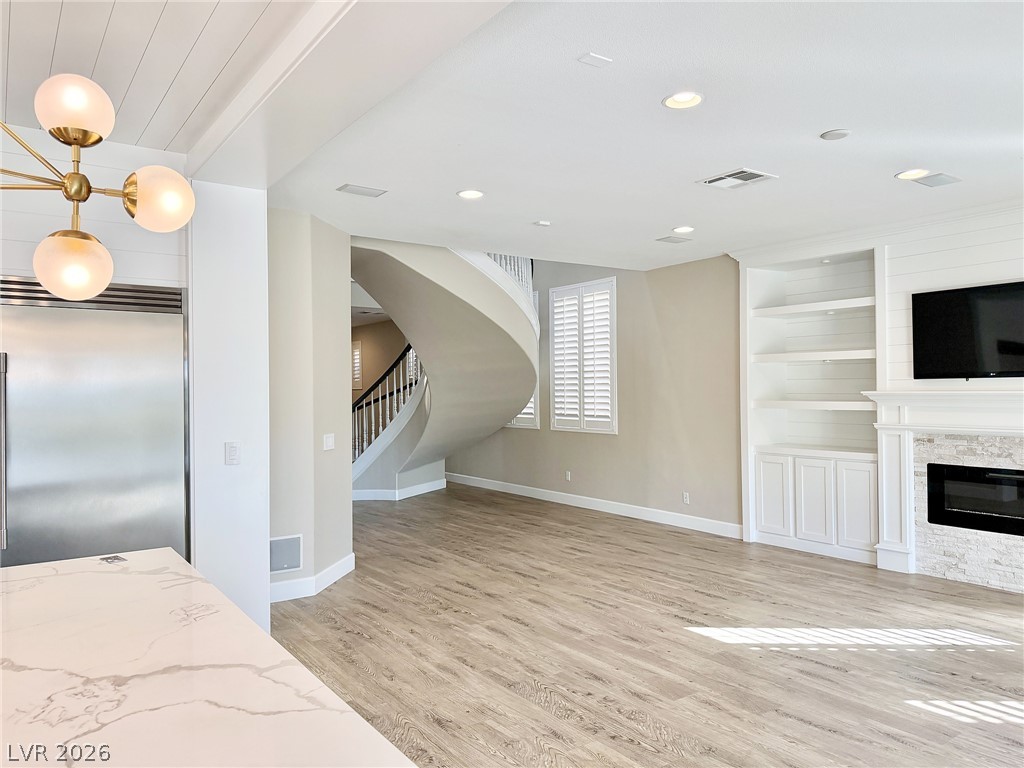 927 Via Canale Drive Henderson NV 89011