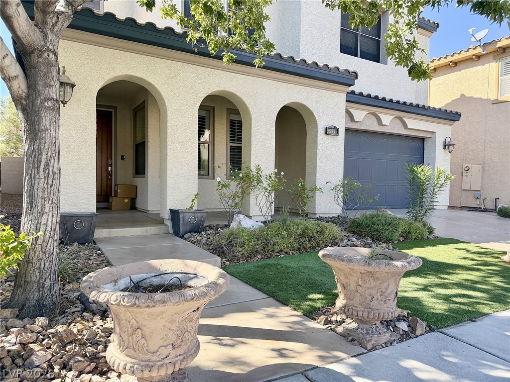 927 Via Canale Drive Henderson NV 89011