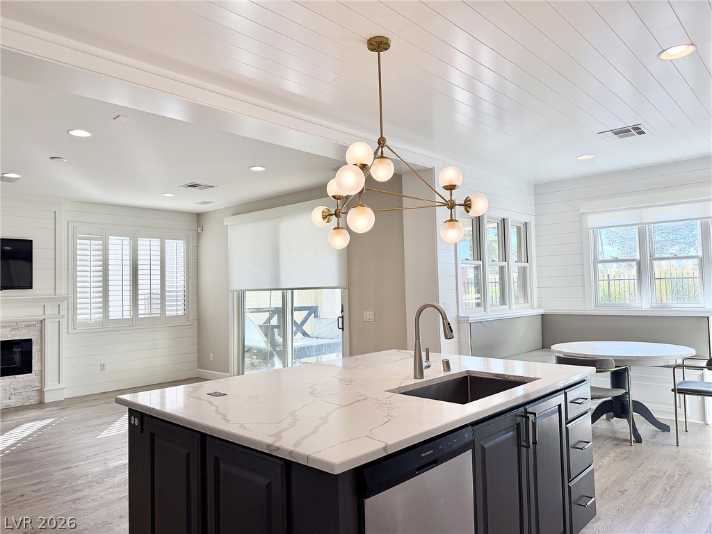 927 Via Canale Drive Henderson NV 89011