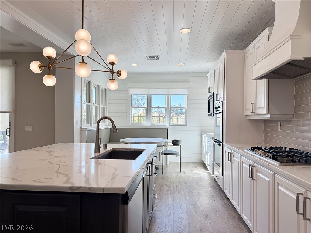927 Via Canale Drive Henderson NV 89011