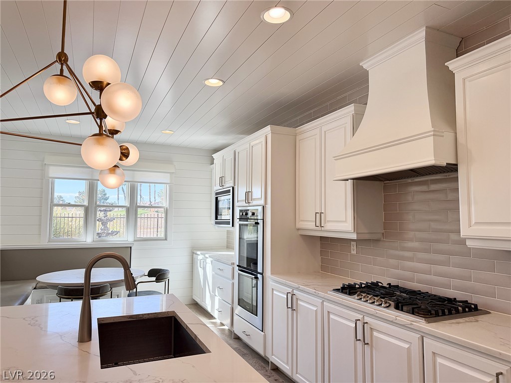 927 Via Canale Drive Henderson NV 89011