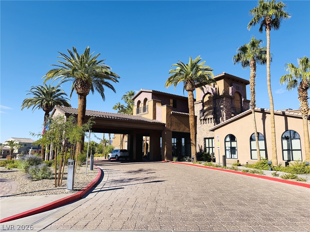 927 Via Canale Drive Henderson NV 89011