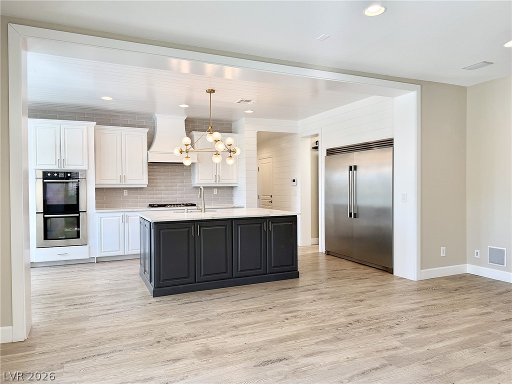 927 Via Canale Drive Henderson NV 89011