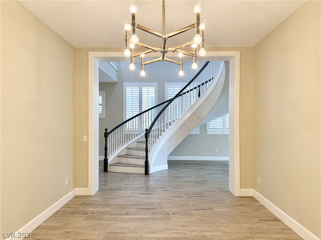 927 Via Canale Drive Henderson NV 89011