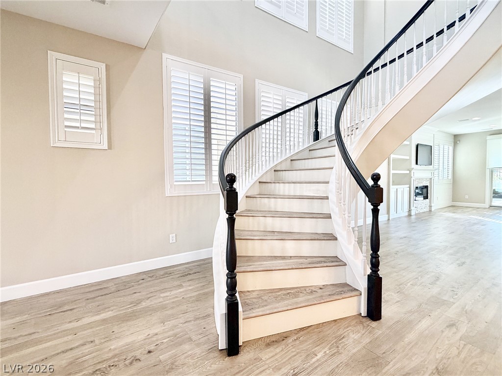927 Via Canale Drive Henderson NV 89011