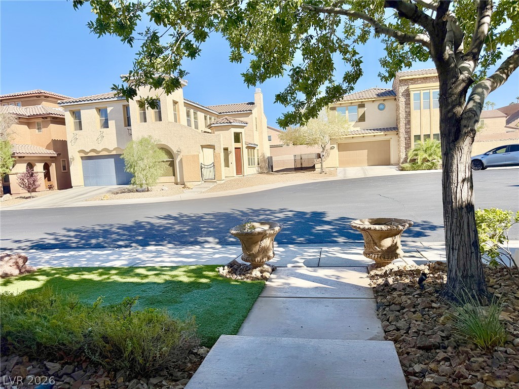 927 Via Canale Drive Henderson NV 89011