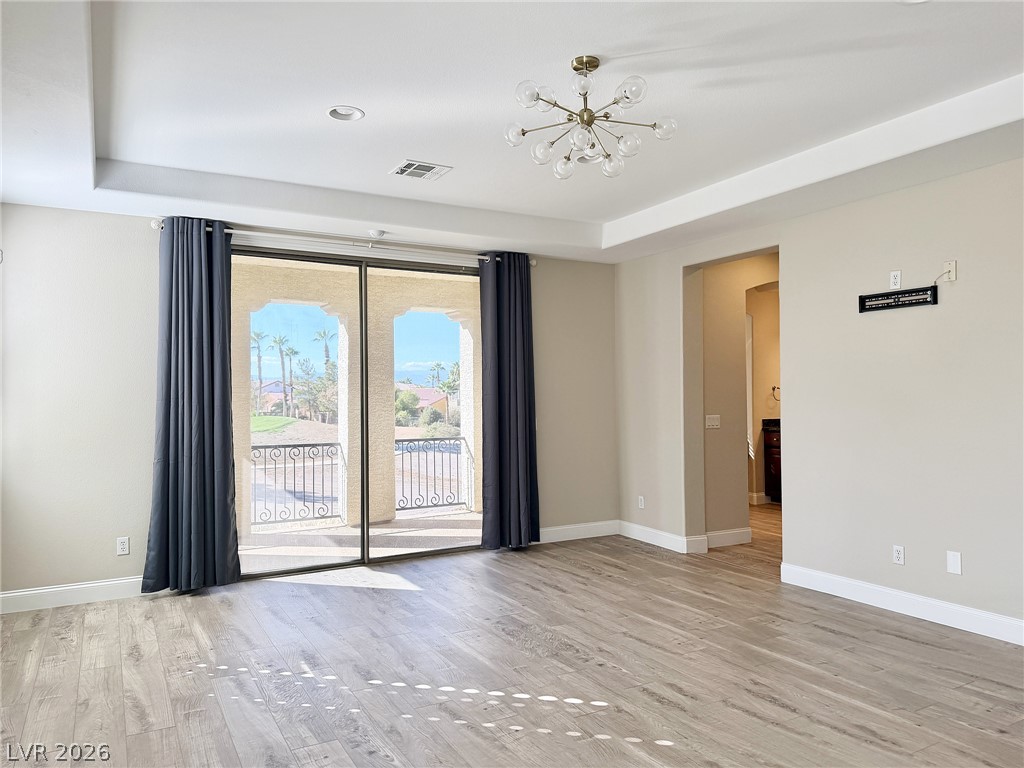 927 Via Canale Drive Henderson NV 89011