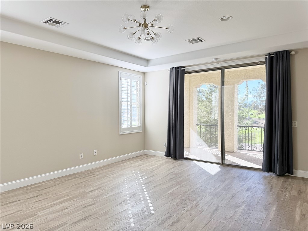 927 Via Canale Drive Henderson NV 89011