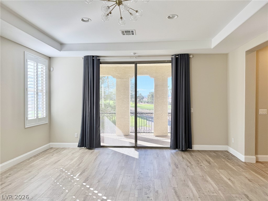 927 Via Canale Drive Henderson NV 89011