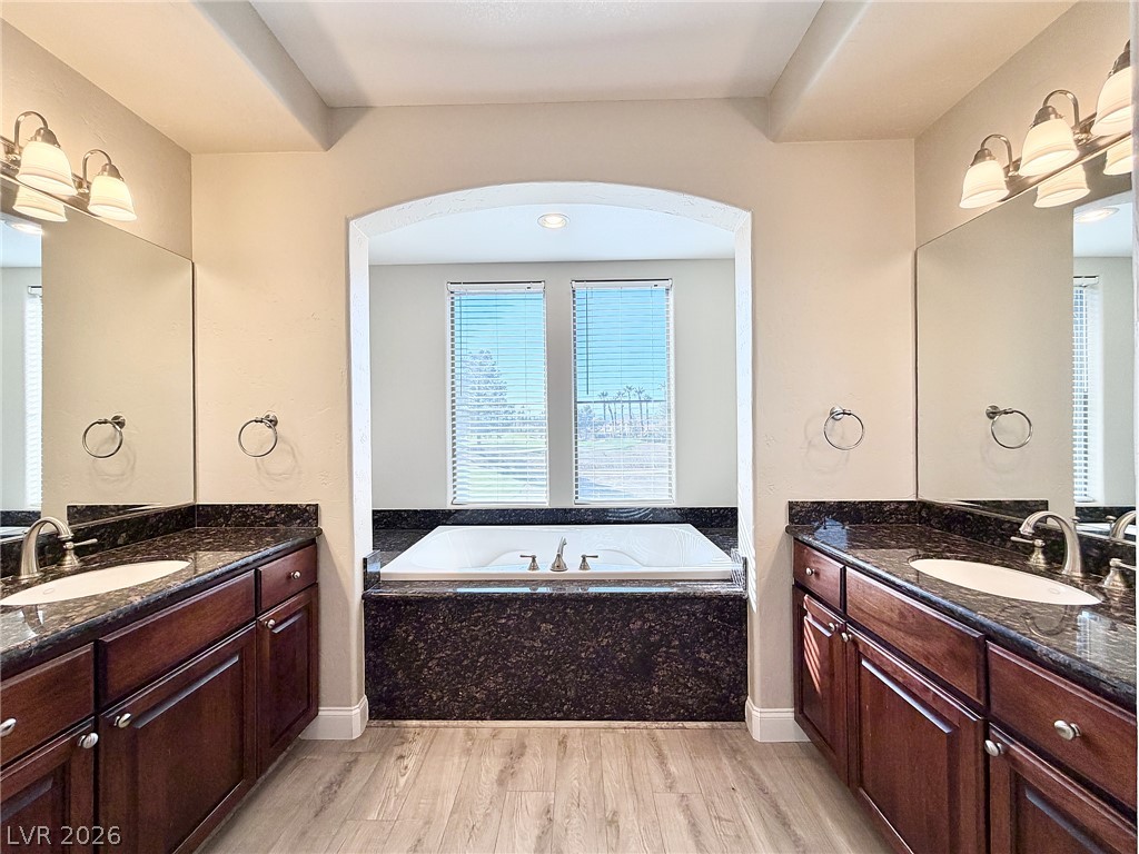 927 Via Canale Drive Henderson NV 89011