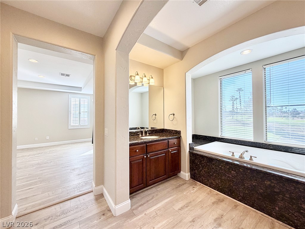 927 Via Canale Drive Henderson NV 89011