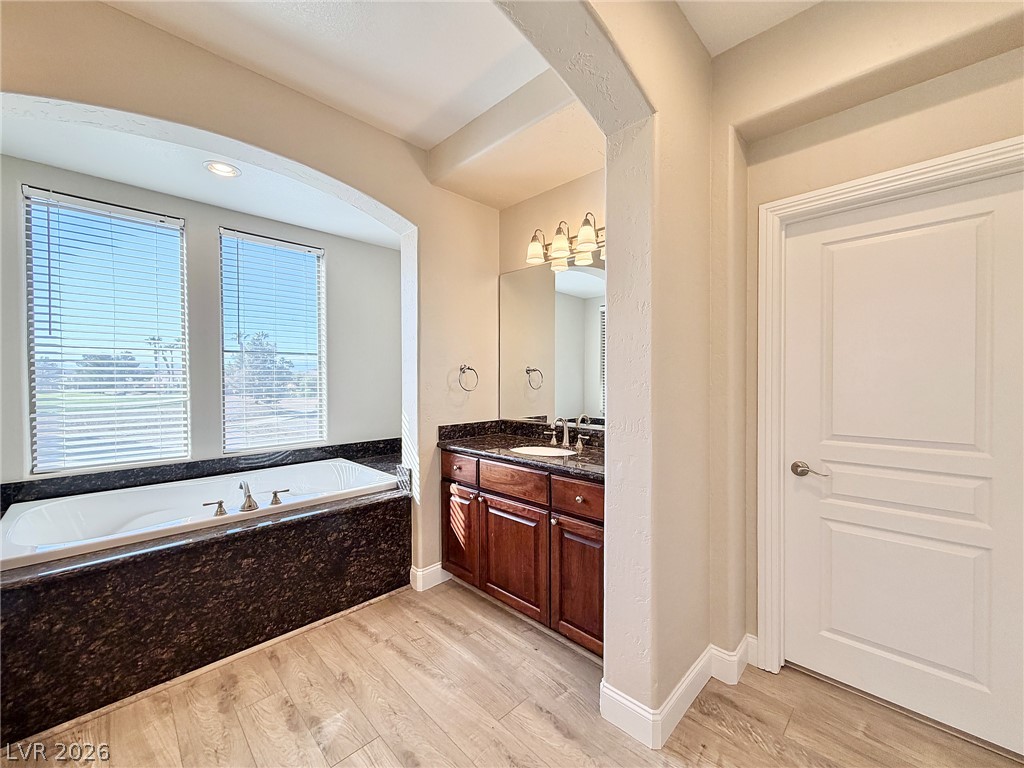 927 Via Canale Drive Henderson NV 89011