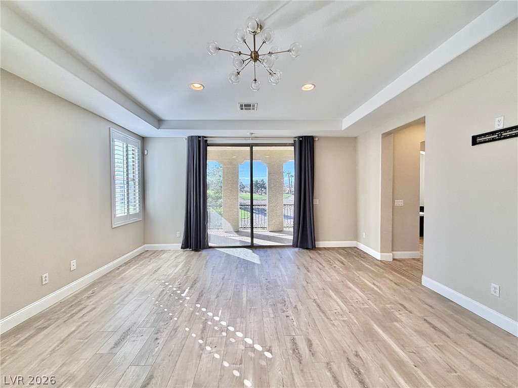 927 Via Canale Drive Henderson NV 89011