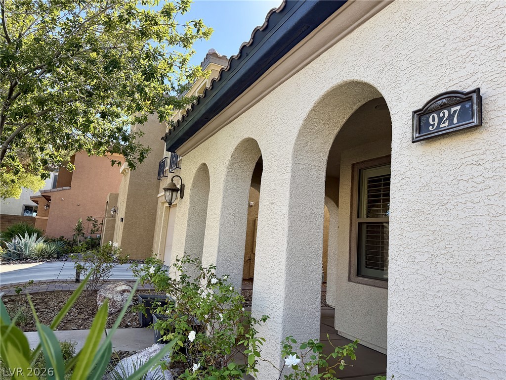 927 Via Canale Drive Henderson NV 89011