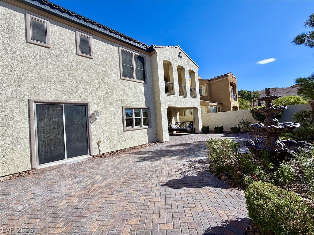 927 Via Canale Drive Henderson NV 89011