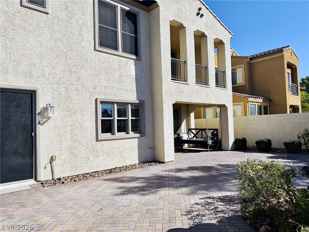927 Via Canale Drive Henderson NV 89011