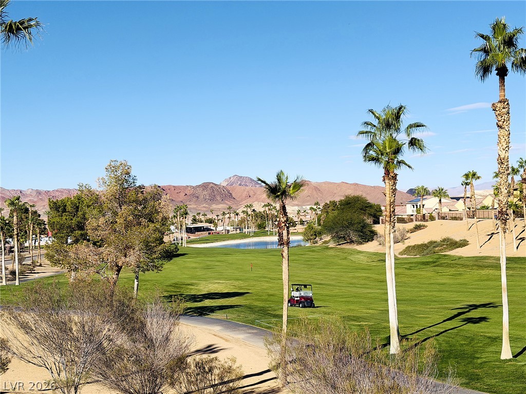 927 Via Canale Drive Henderson NV 89011