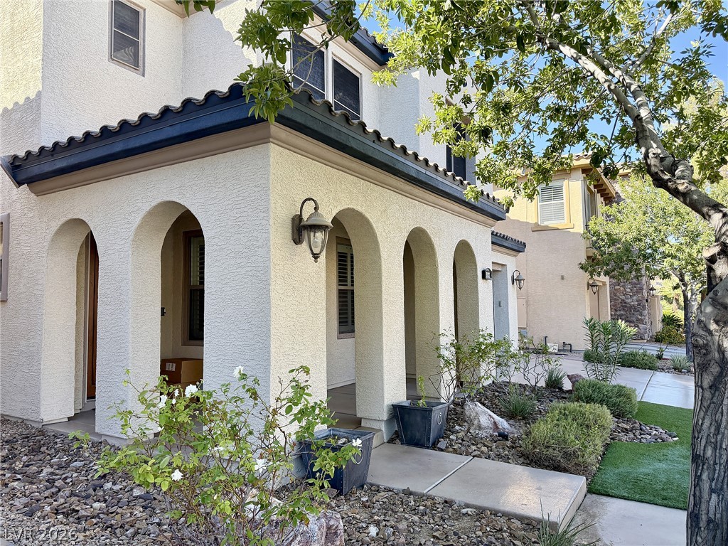 927 Via Canale Drive Henderson NV 89011