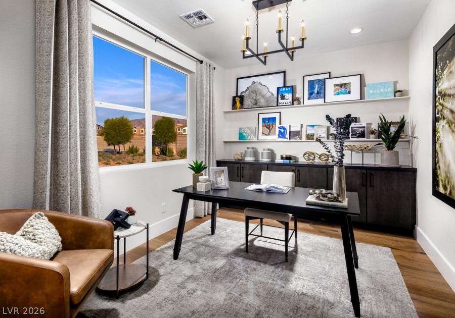 2524 Cracked Stone Street Henderson NV 89044