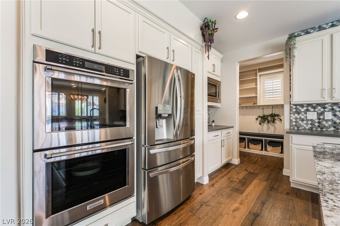 7323 Durand Park Street Las Vegas NV 89166