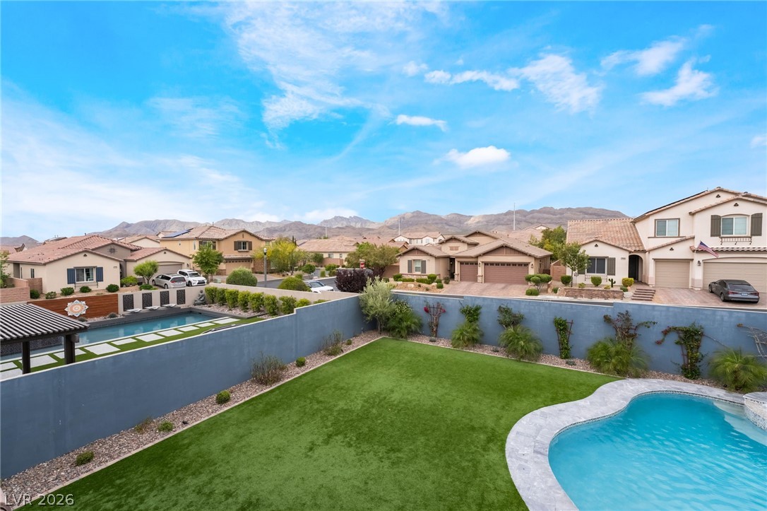 7323 Durand Park Street Las Vegas NV 89166