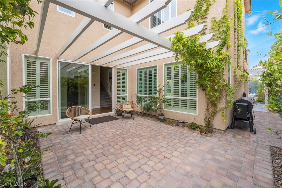 7323 Durand Park Street Las Vegas NV 89166