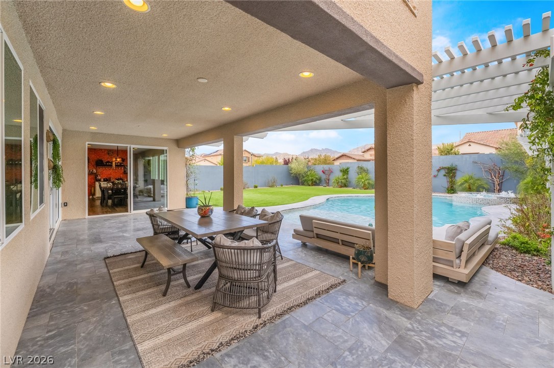 7323 Durand Park Street Las Vegas NV 89166