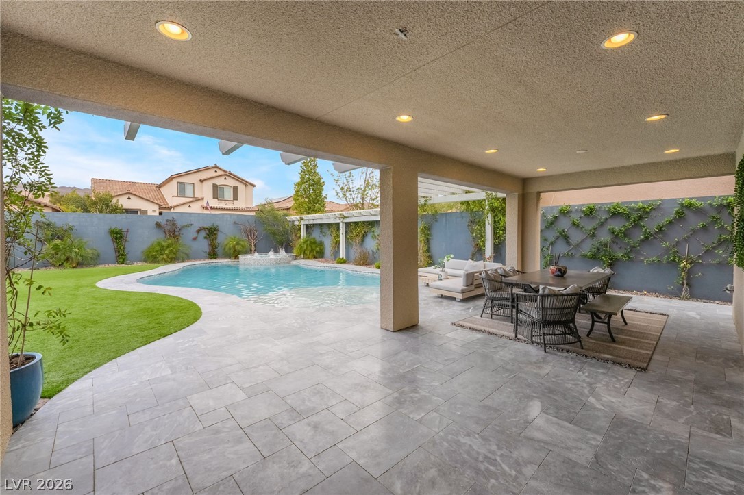 7323 Durand Park Street Las Vegas NV 89166