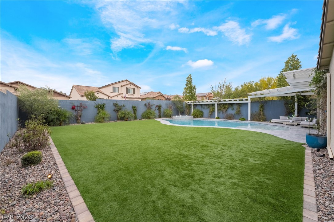 7323 Durand Park Street Las Vegas NV 89166