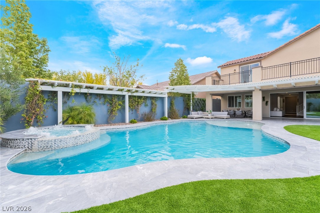 7323 Durand Park Street Las Vegas NV 89166
