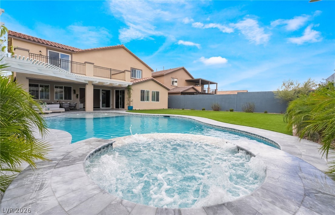 7323 Durand Park Street Las Vegas NV 89166