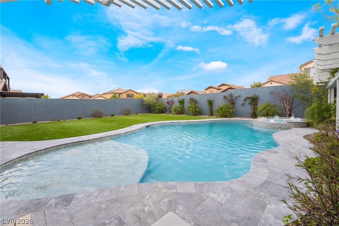 7323 Durand Park Street Las Vegas NV 89166