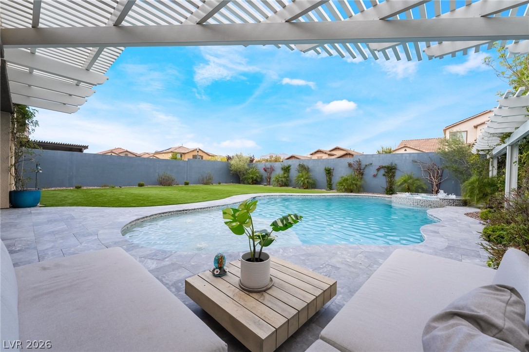 7323 Durand Park Street Las Vegas NV 89166