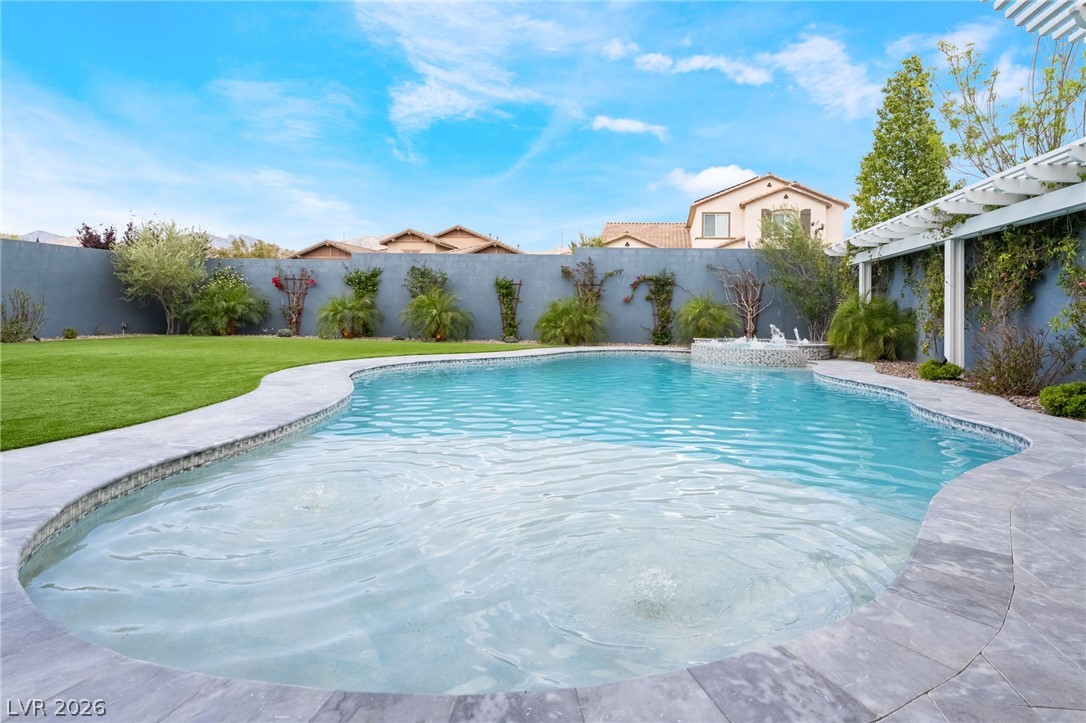 7323 Durand Park Street Las Vegas NV 89166