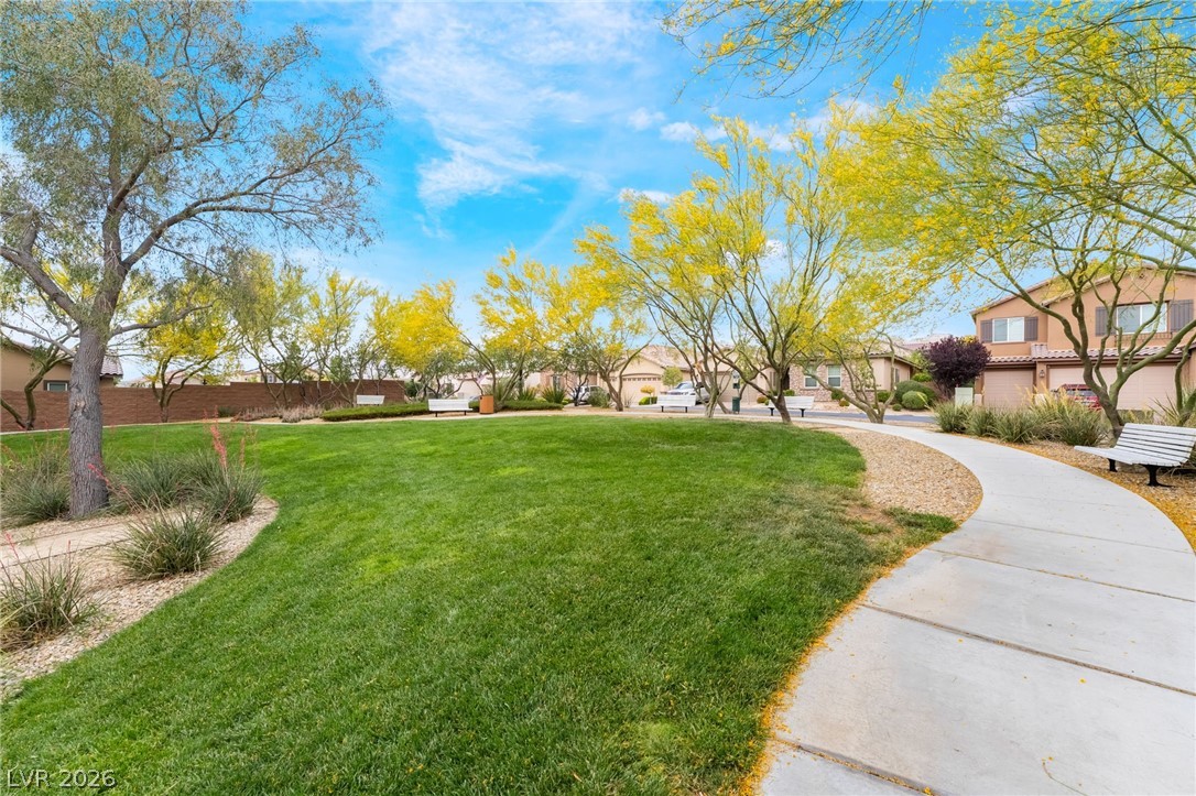 7323 Durand Park Street Las Vegas NV 89166