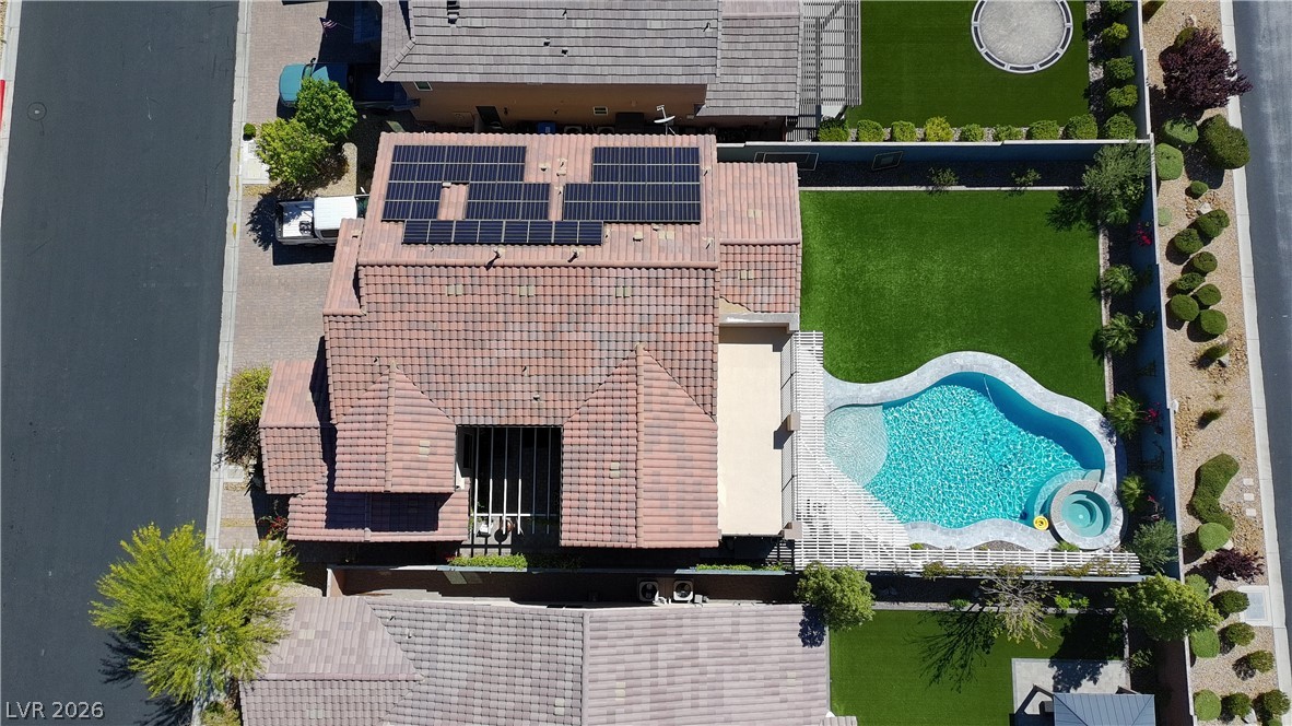 7323 Durand Park Street Las Vegas NV 89166