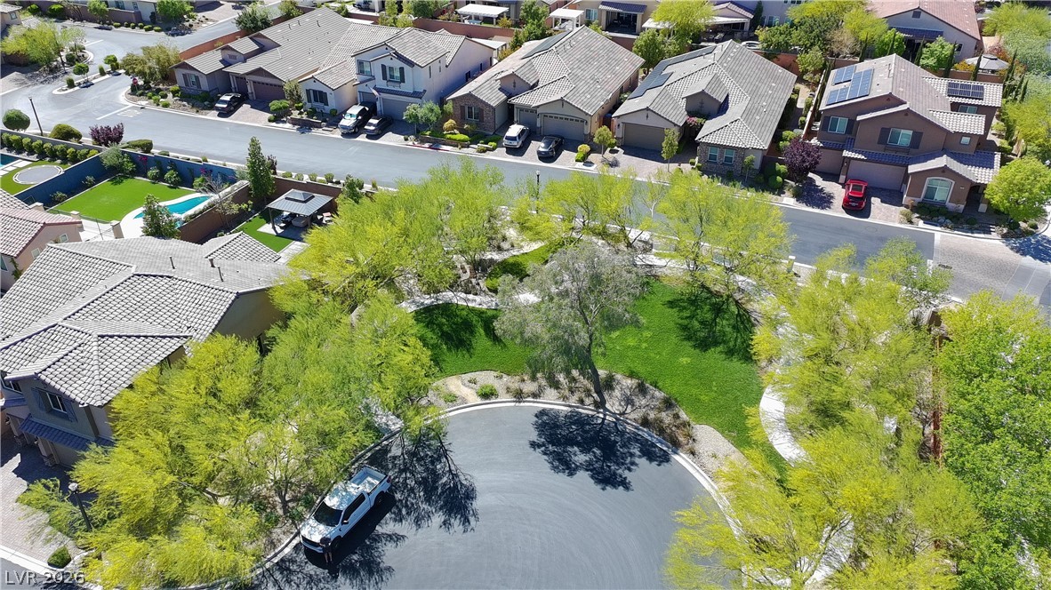 7323 Durand Park Street Las Vegas NV 89166