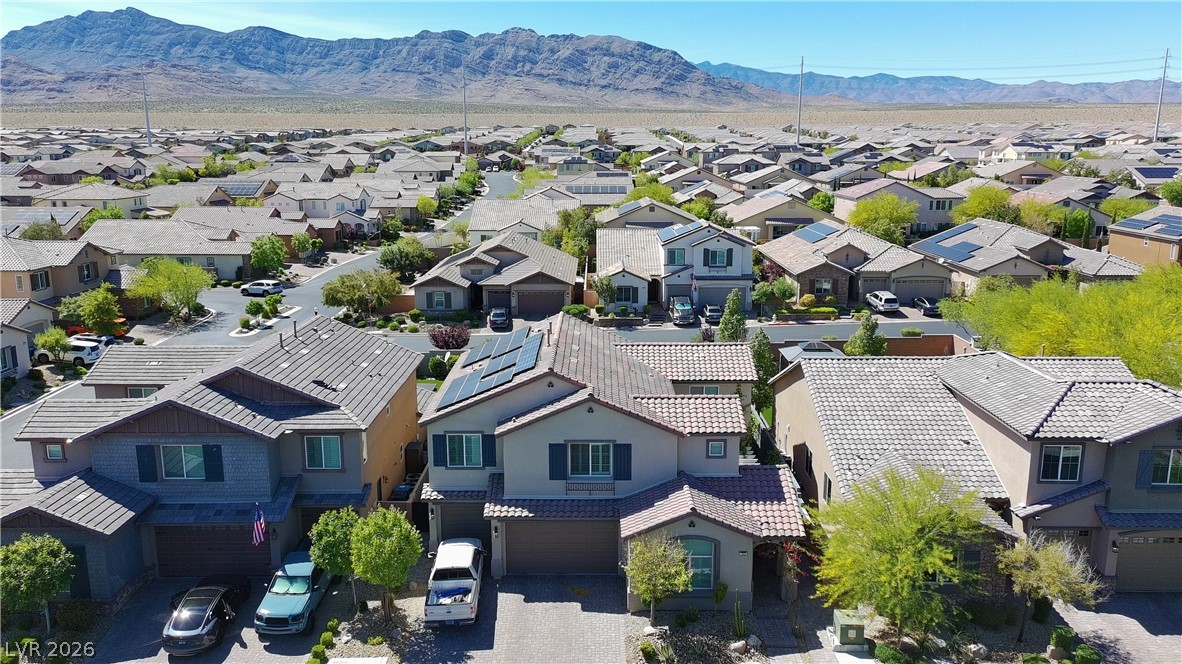 7323 Durand Park Street Las Vegas NV 89166