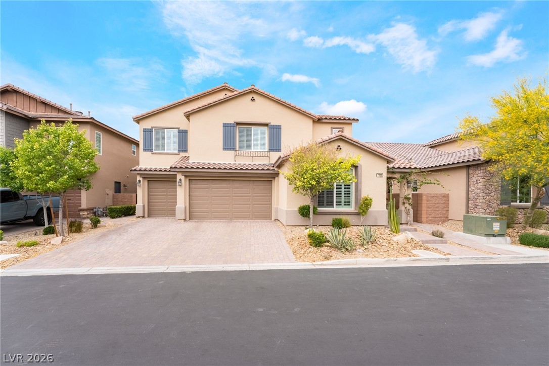 7323 Durand Park Street Las Vegas NV 89166