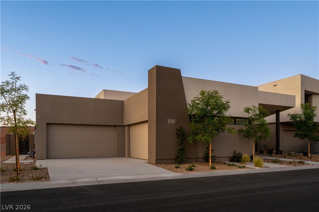 1508 Pleasant Bay Court Henderson NV 89011