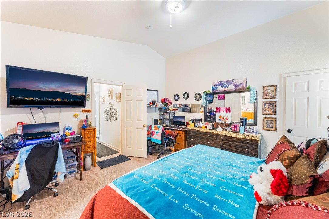 2824 King Michael Avenue North Las Vegas NV 89086