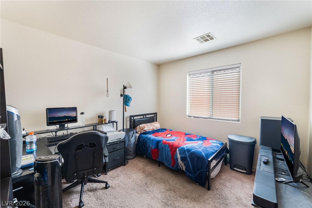 2824 King Michael Avenue North Las Vegas NV 89086