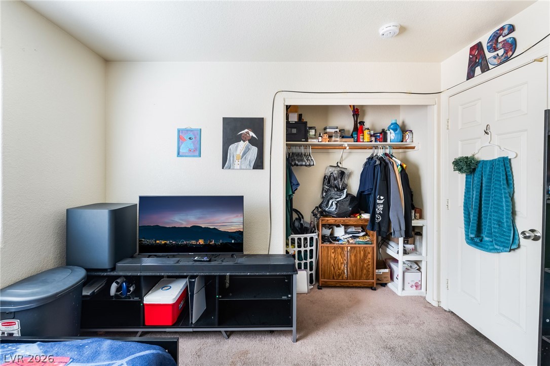 2824 King Michael Avenue North Las Vegas NV 89086
