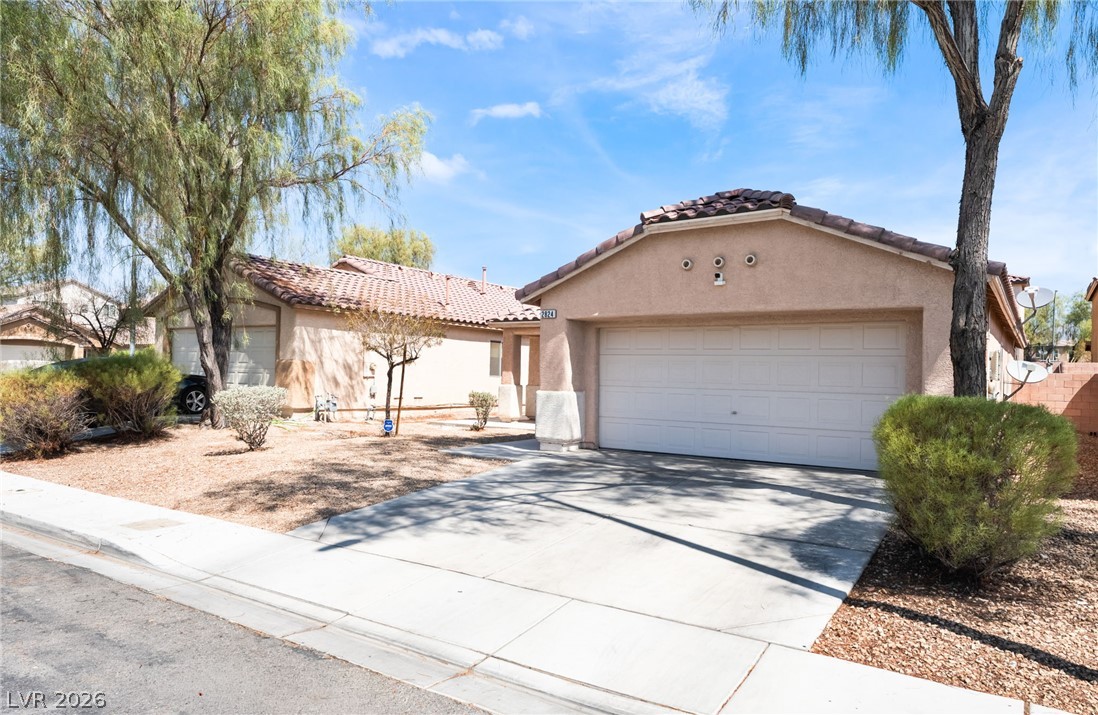 2824 King Michael Avenue North Las Vegas NV 89086