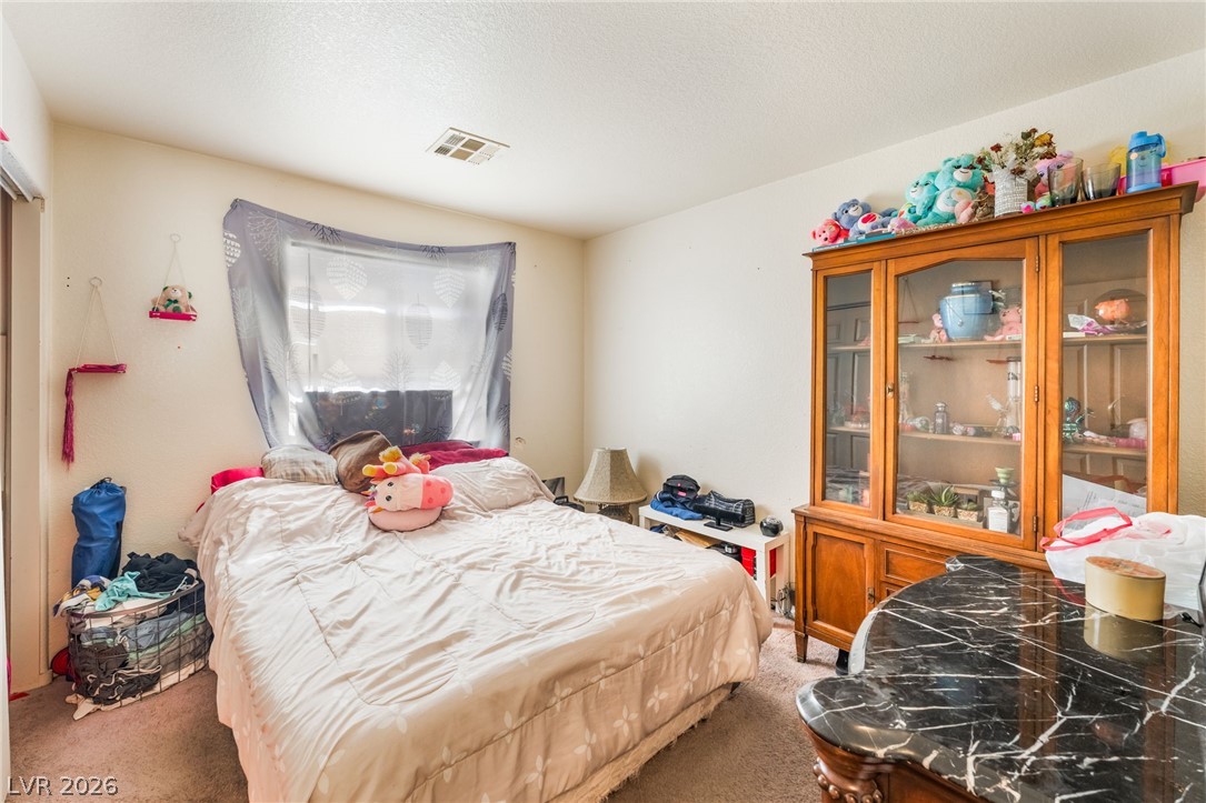 2824 King Michael Avenue North Las Vegas NV 89086