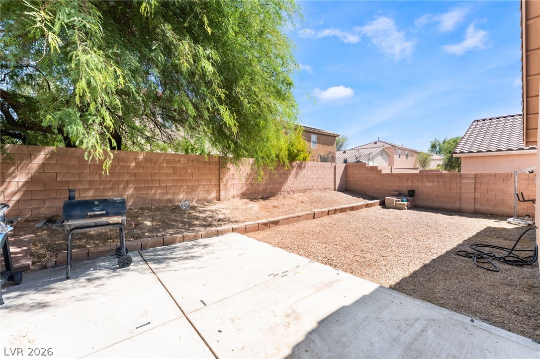 2824 King Michael Avenue North Las Vegas NV 89086