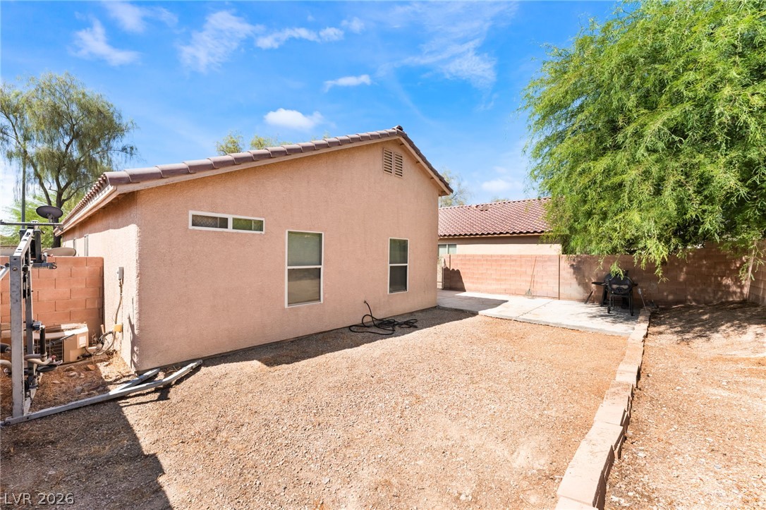 2824 King Michael Avenue North Las Vegas NV 89086