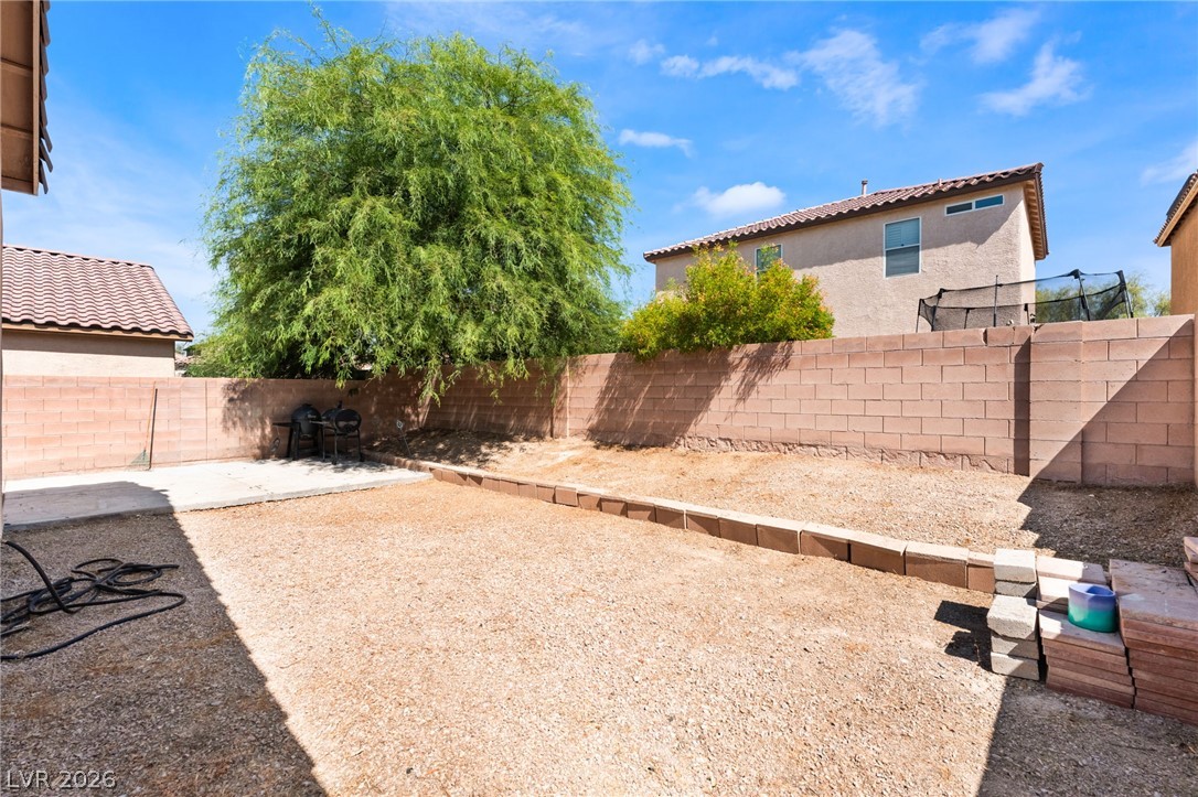 2824 King Michael Avenue North Las Vegas NV 89086