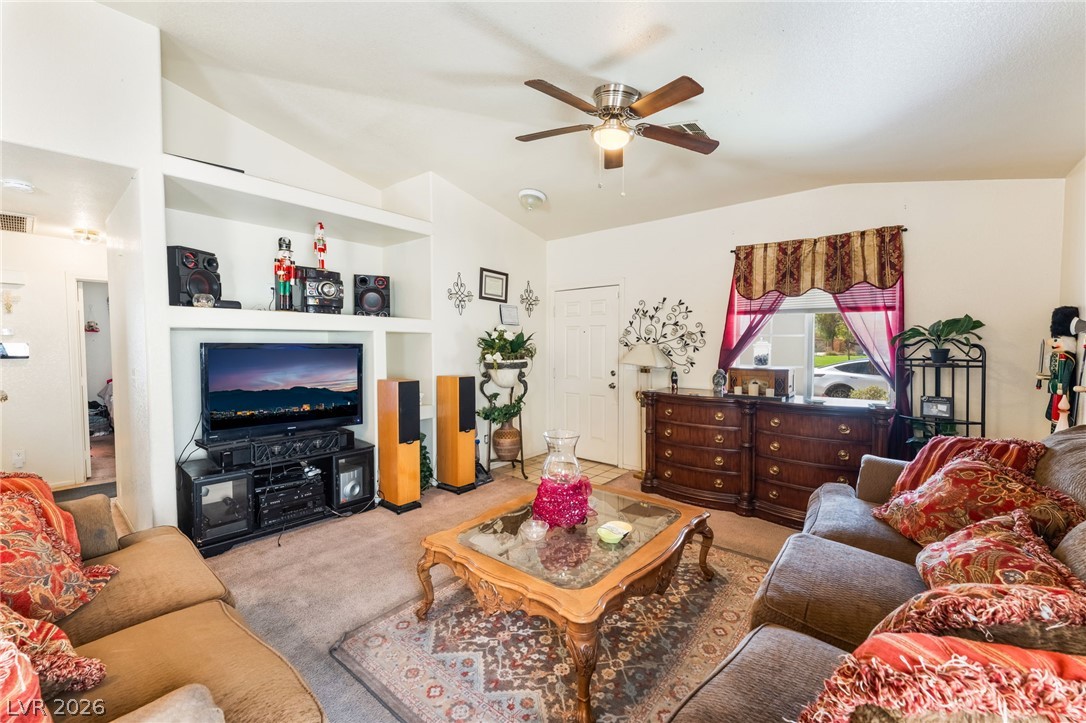 2824 King Michael Avenue North Las Vegas NV 89086