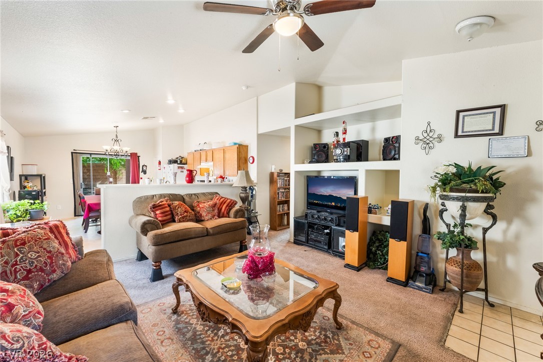 2824 King Michael Avenue North Las Vegas NV 89086